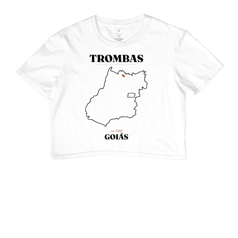 Trombas | Legado GO - Imagem 3