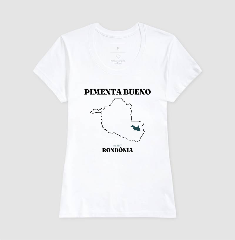 Pimenta Bueno | Legado RO - Imagem 5