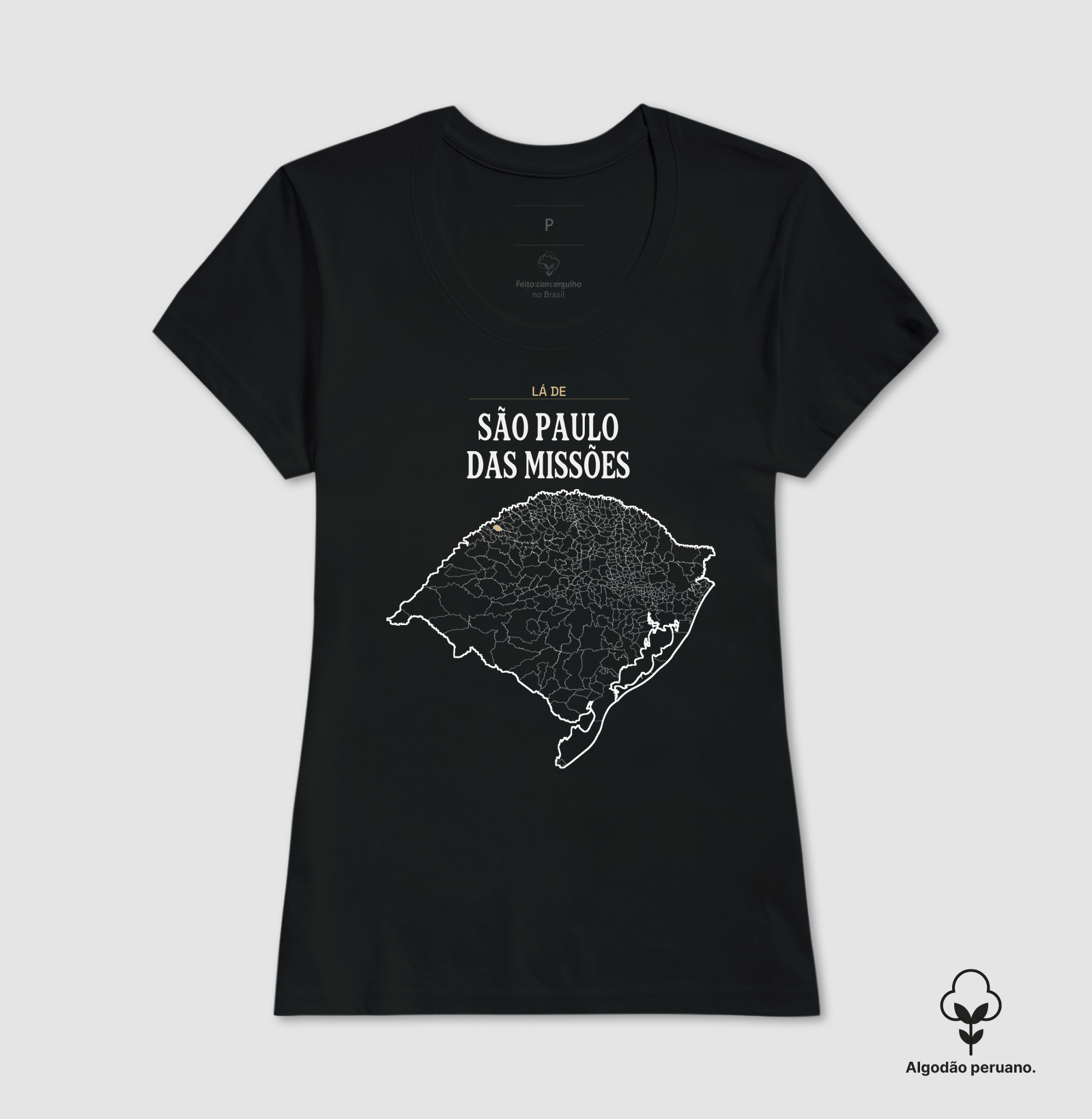 Camisa 1