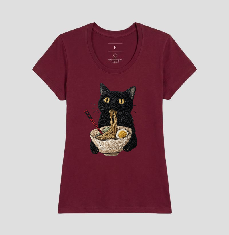 Miau Lámen - Imagem 19