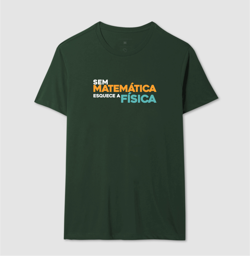 Sem matemática esquece a física - Imagem 12