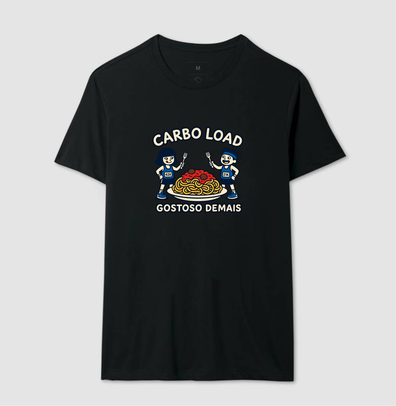 Carbo Load Gostoso Demais - Imagem 2