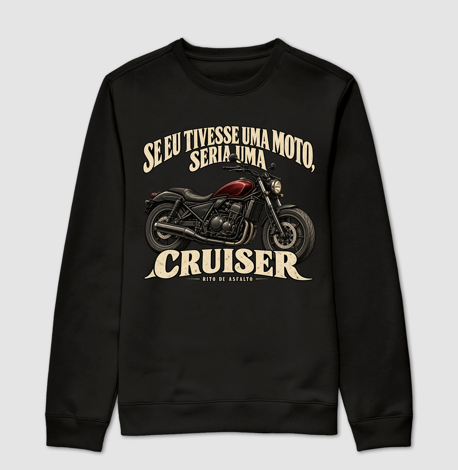 Se Eu Tivesse Cruiser - Imagem 4