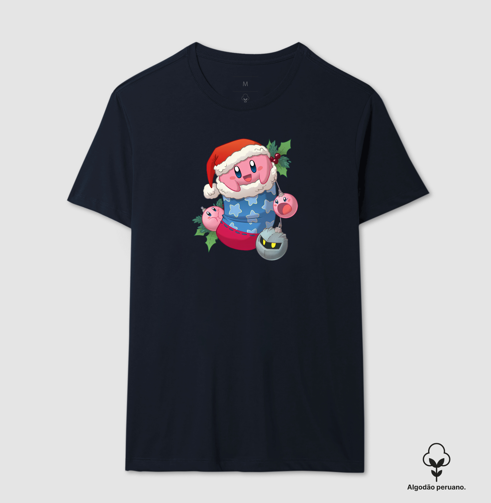 Kirby - Presente - Imagem 3
