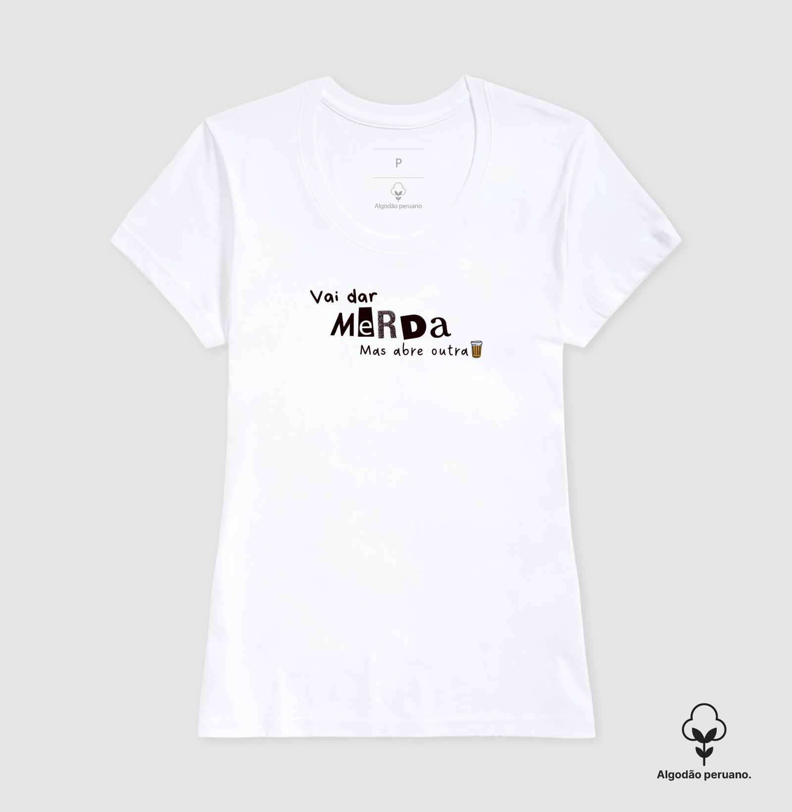 Camisa 21