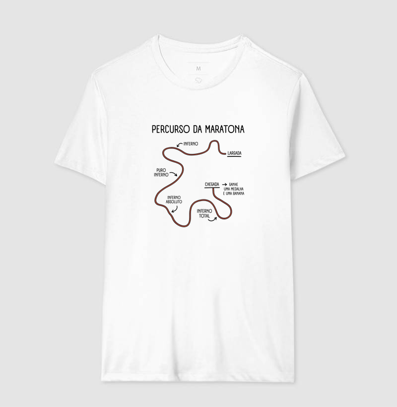 Percurso Maratona - Imagem 2