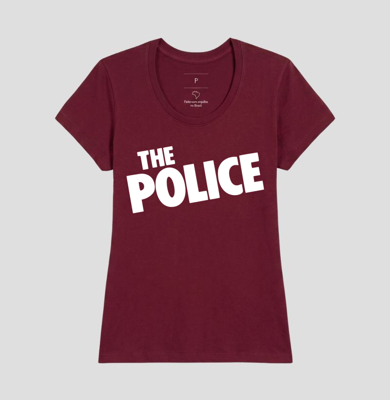 The Police - Imagem 19