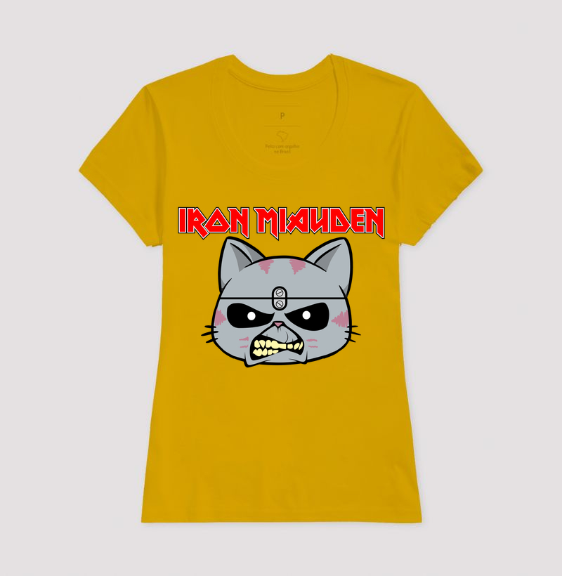 Capyverso Maiden Gato - Imagem 15
