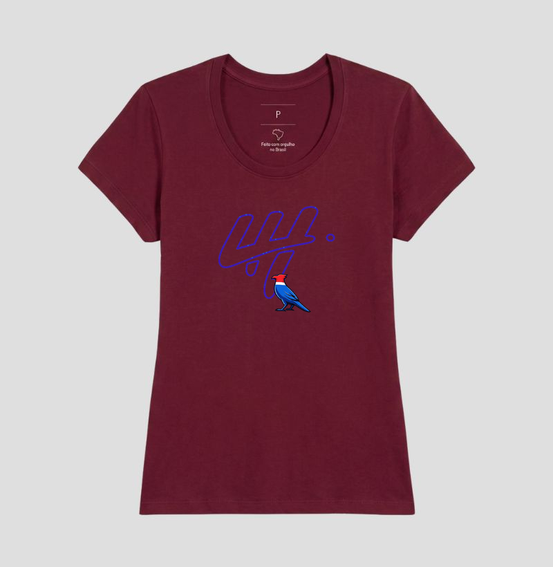 Camisa 17