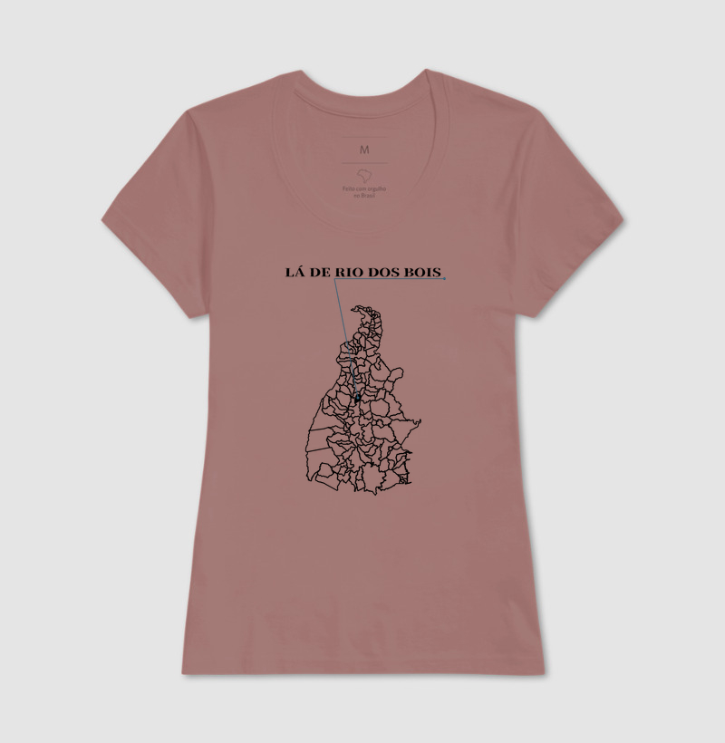 Camisa 16