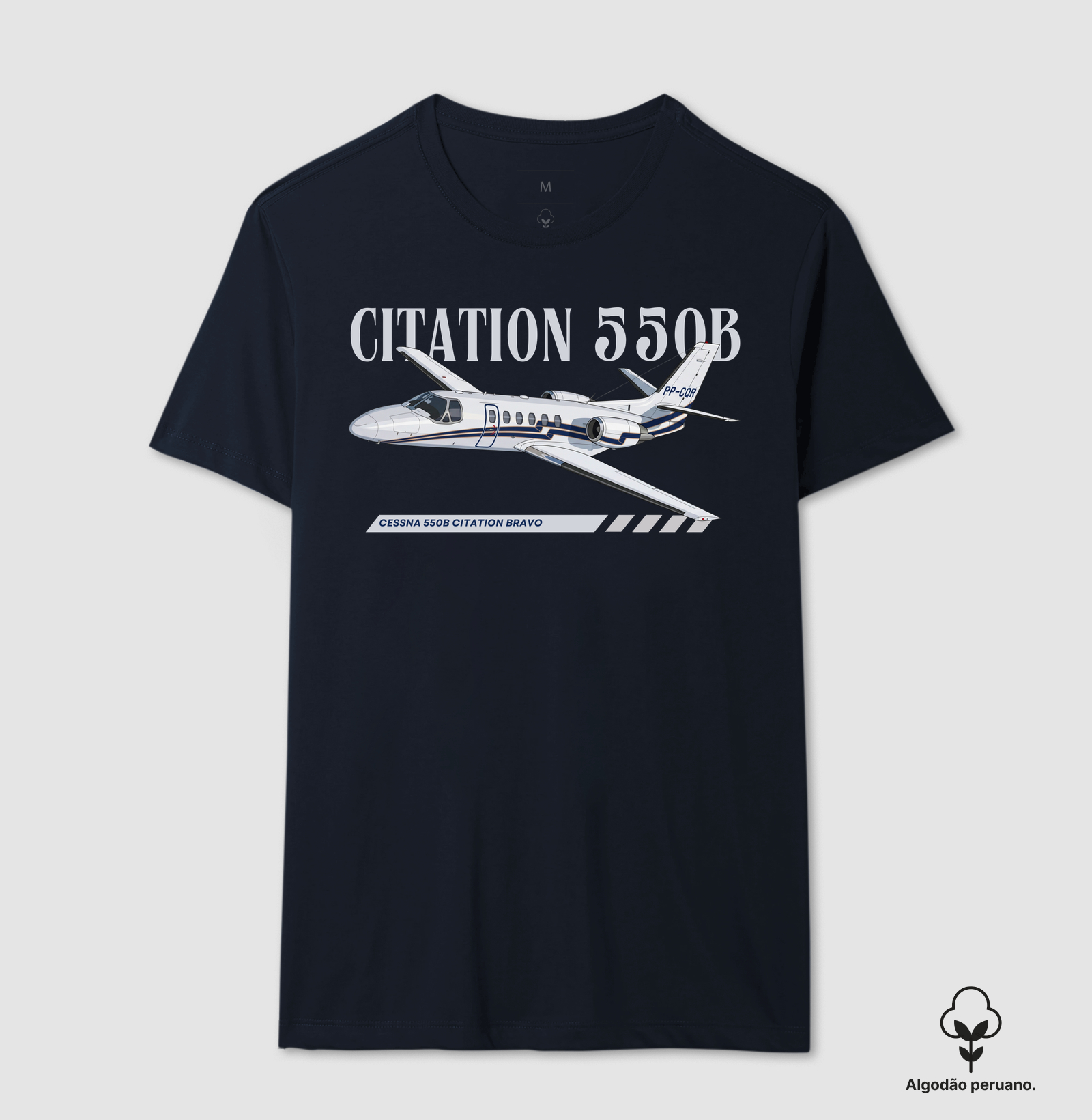 Cessna Citation 550B - Imagem 2