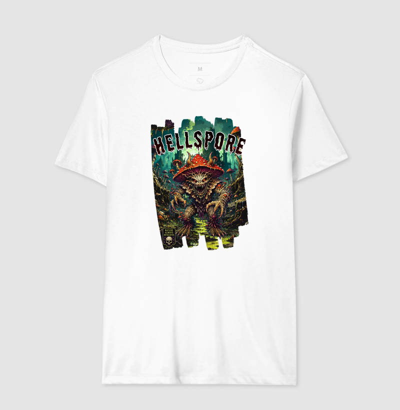 Hellspore - Imagem 4