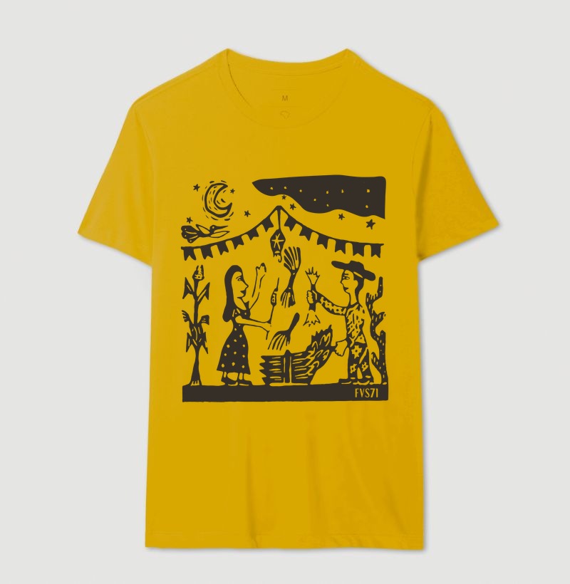 Camisa 13