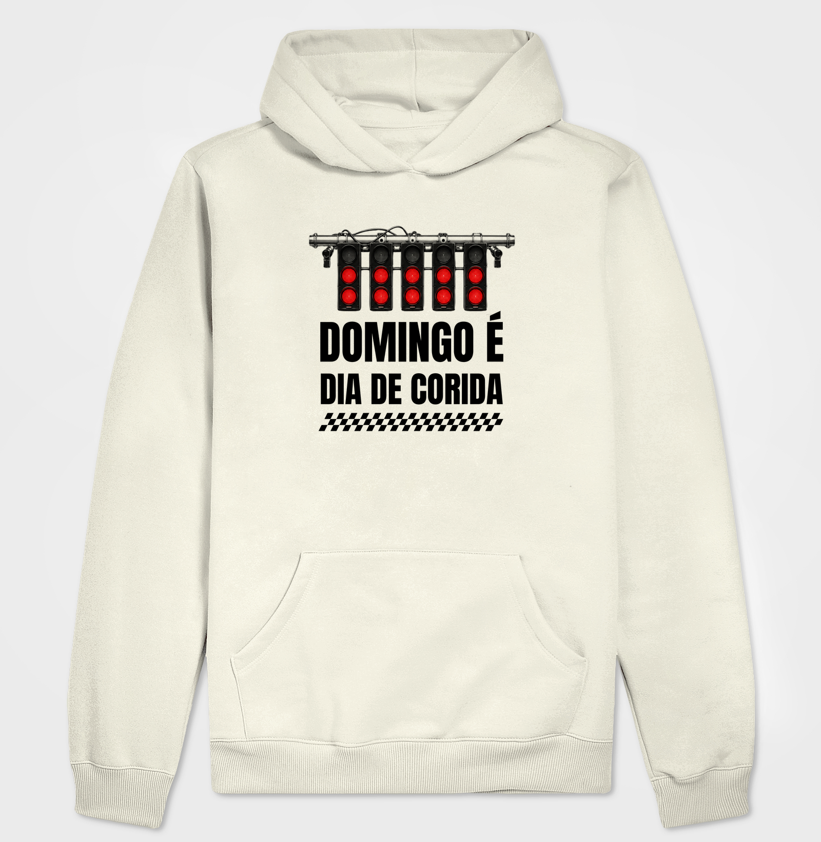 Domingo é dia de corrida - Imagem 3