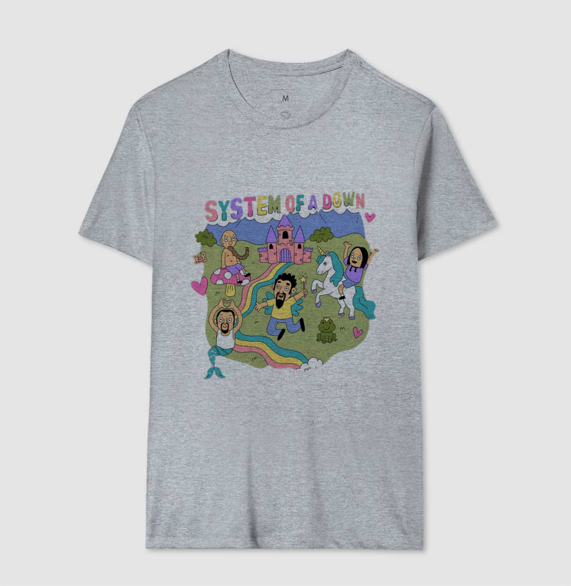 Camisa 7