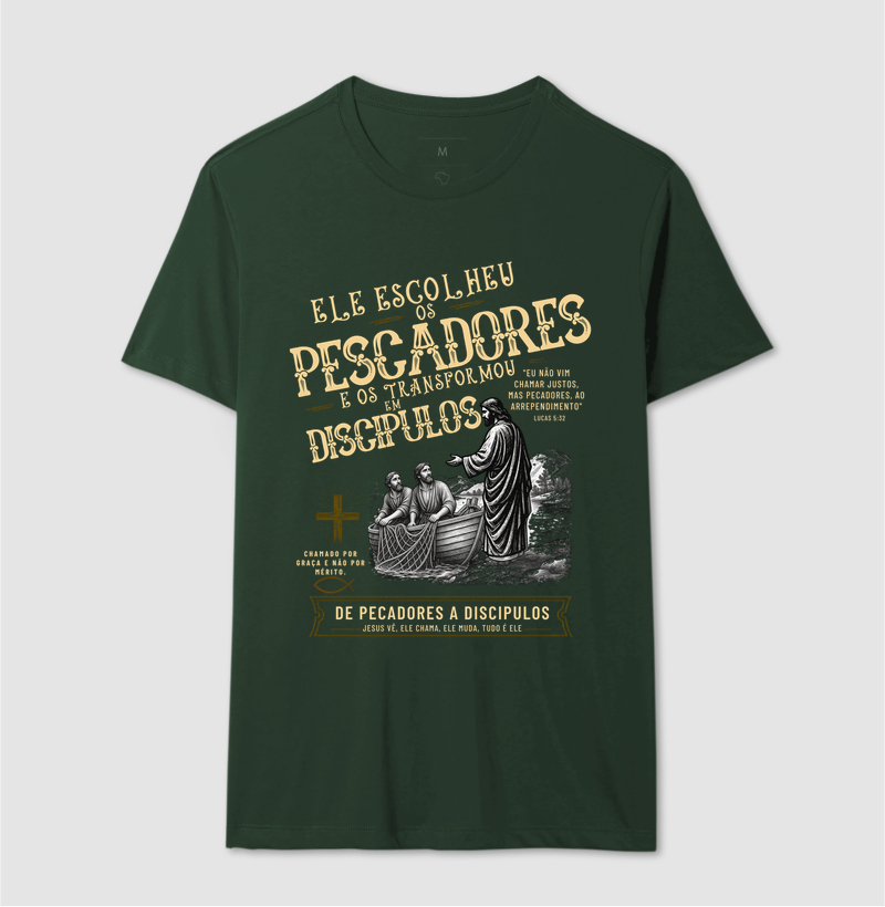 Camisa 14