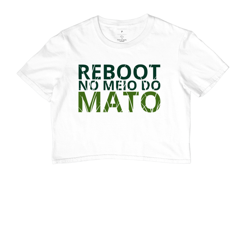 Reboot no Meio do Mato - Imagem 3
