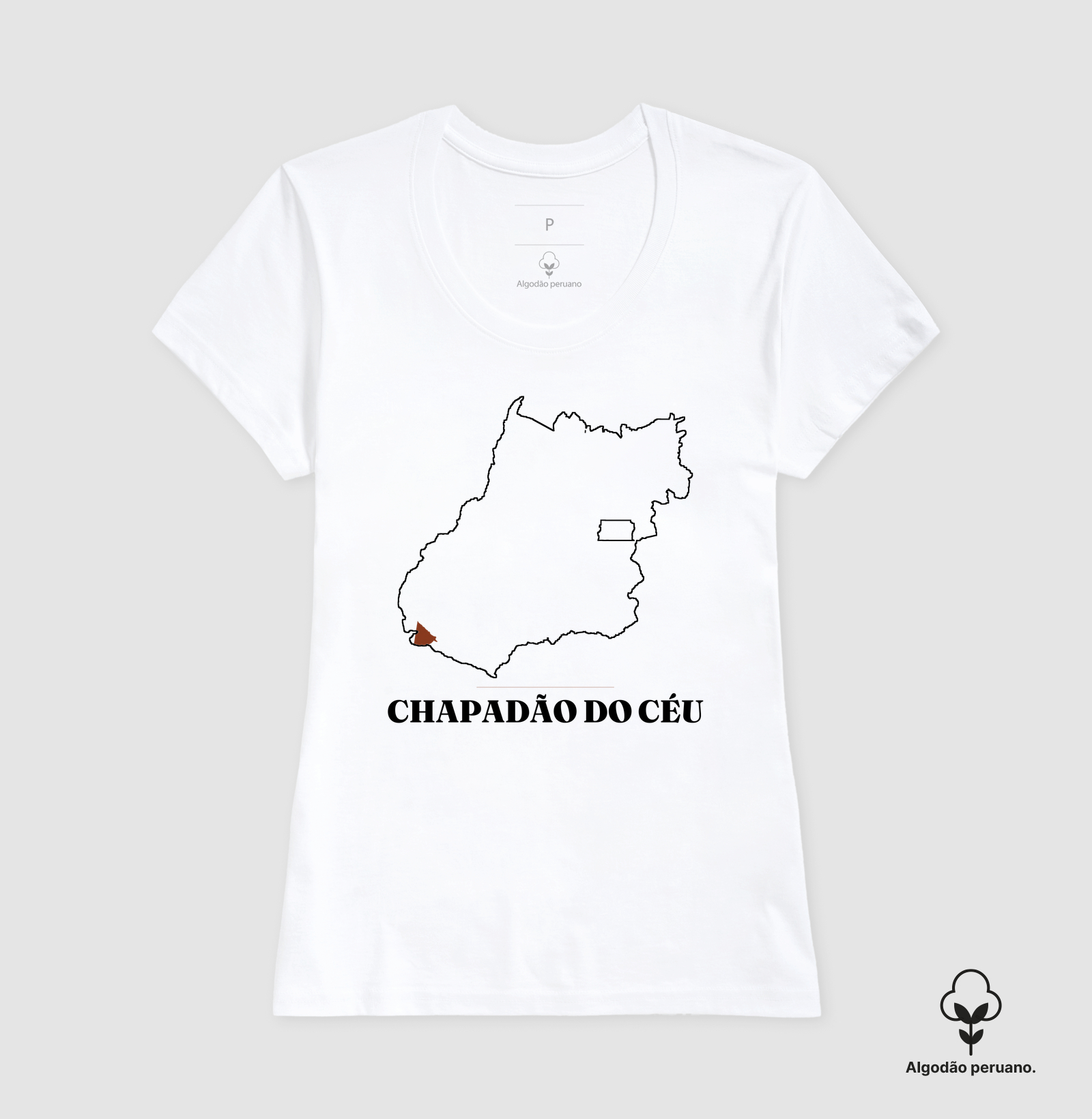Chapadão do Céu | Traço GO - Imagem 3