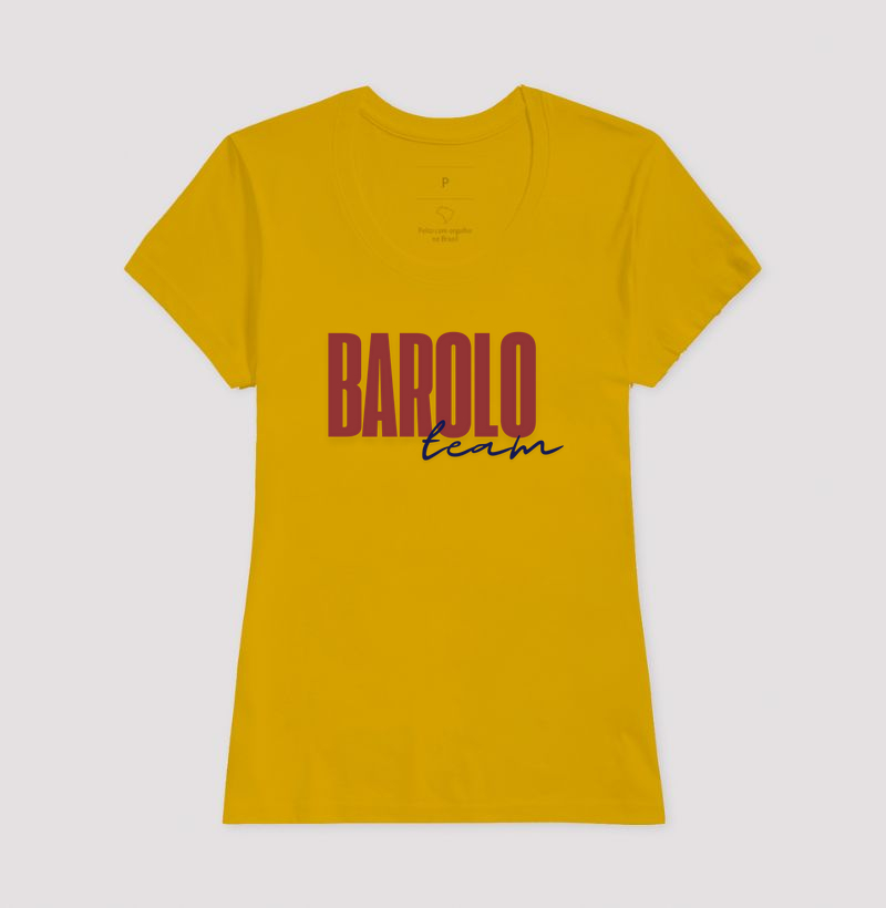 Camisa 12