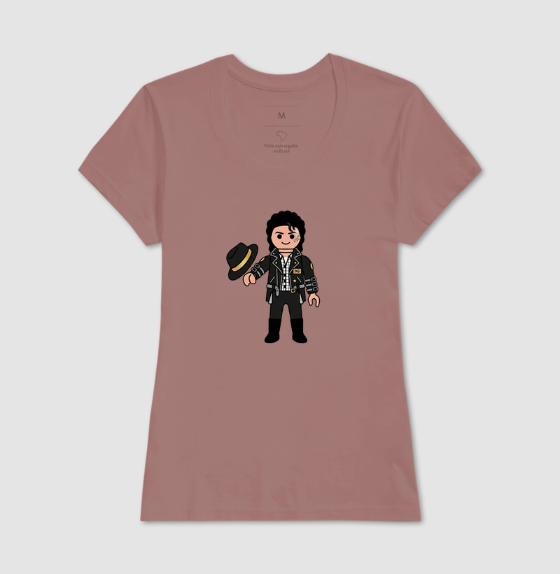 Camisa 16