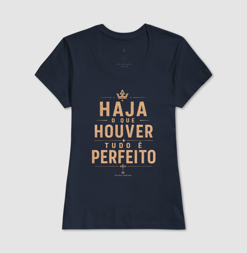 Haja o que ouver - Imagem 7