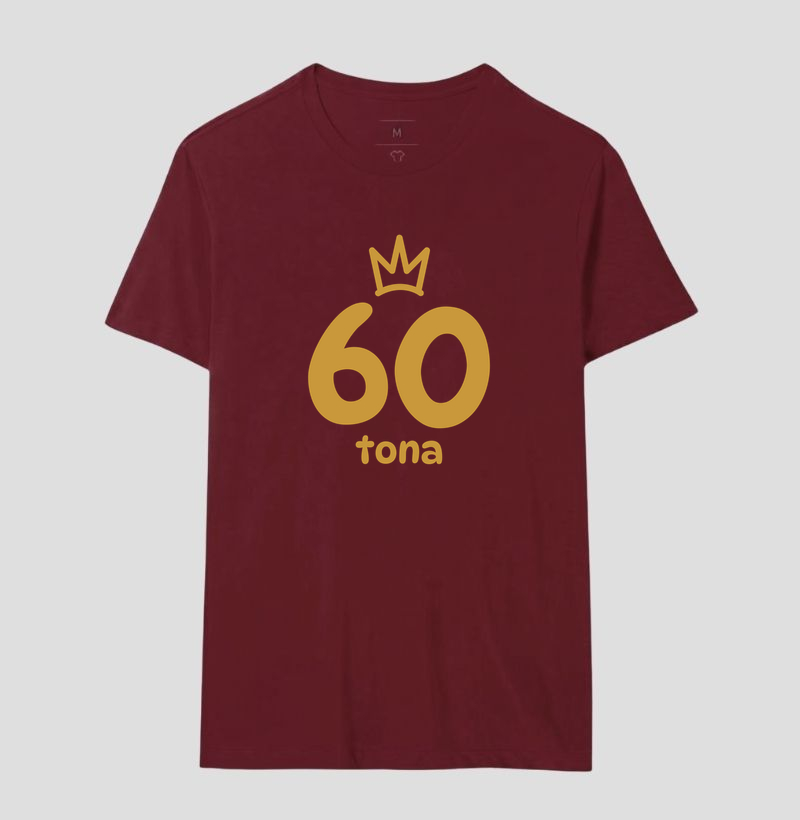 60 Tona - Imagem 17