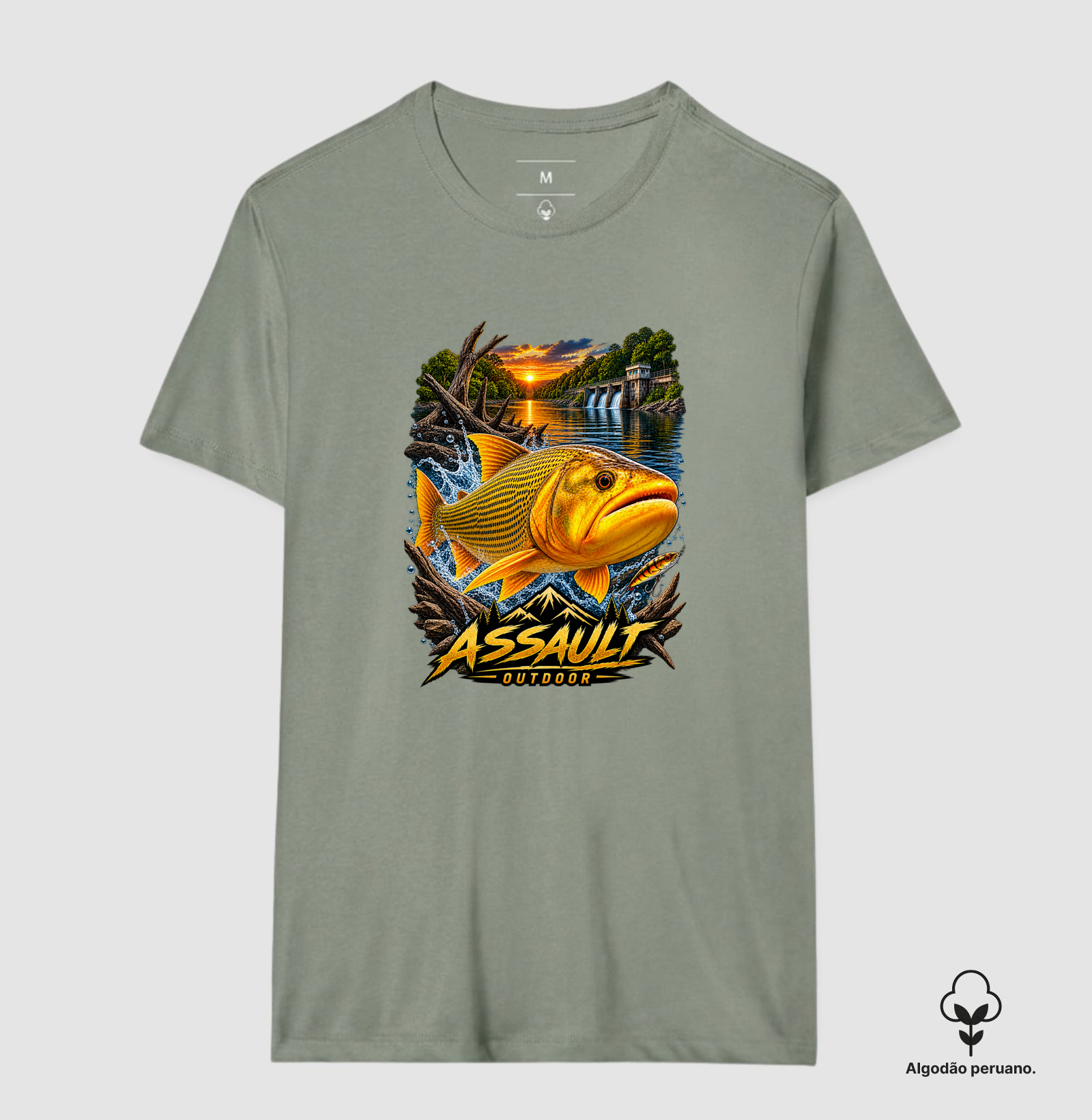 DOURADO - Imagem 5