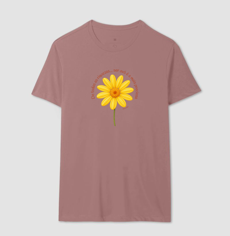Vó, Minha Maior Riqueza - Imagem 14
