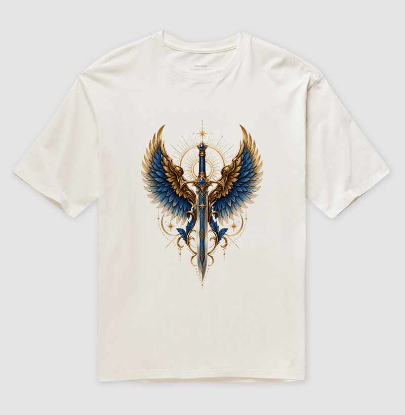Espada de São Miguel - Imagem 4