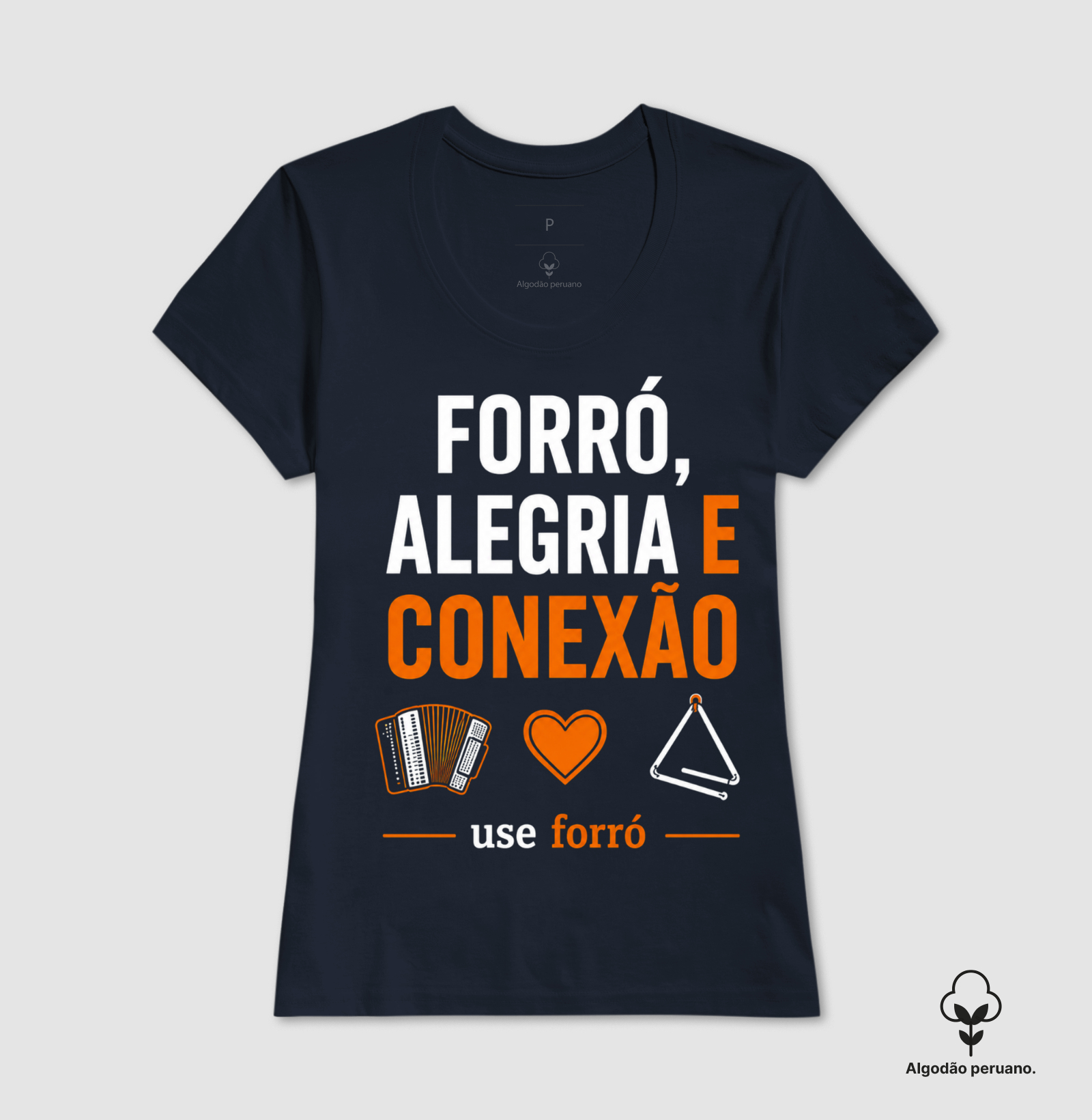 Forró, Alegria e Conexão - Imagem 5