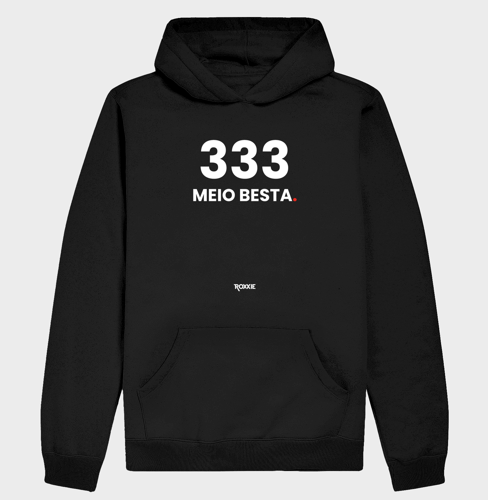 Camiseta Meio Besta - Imagem 2