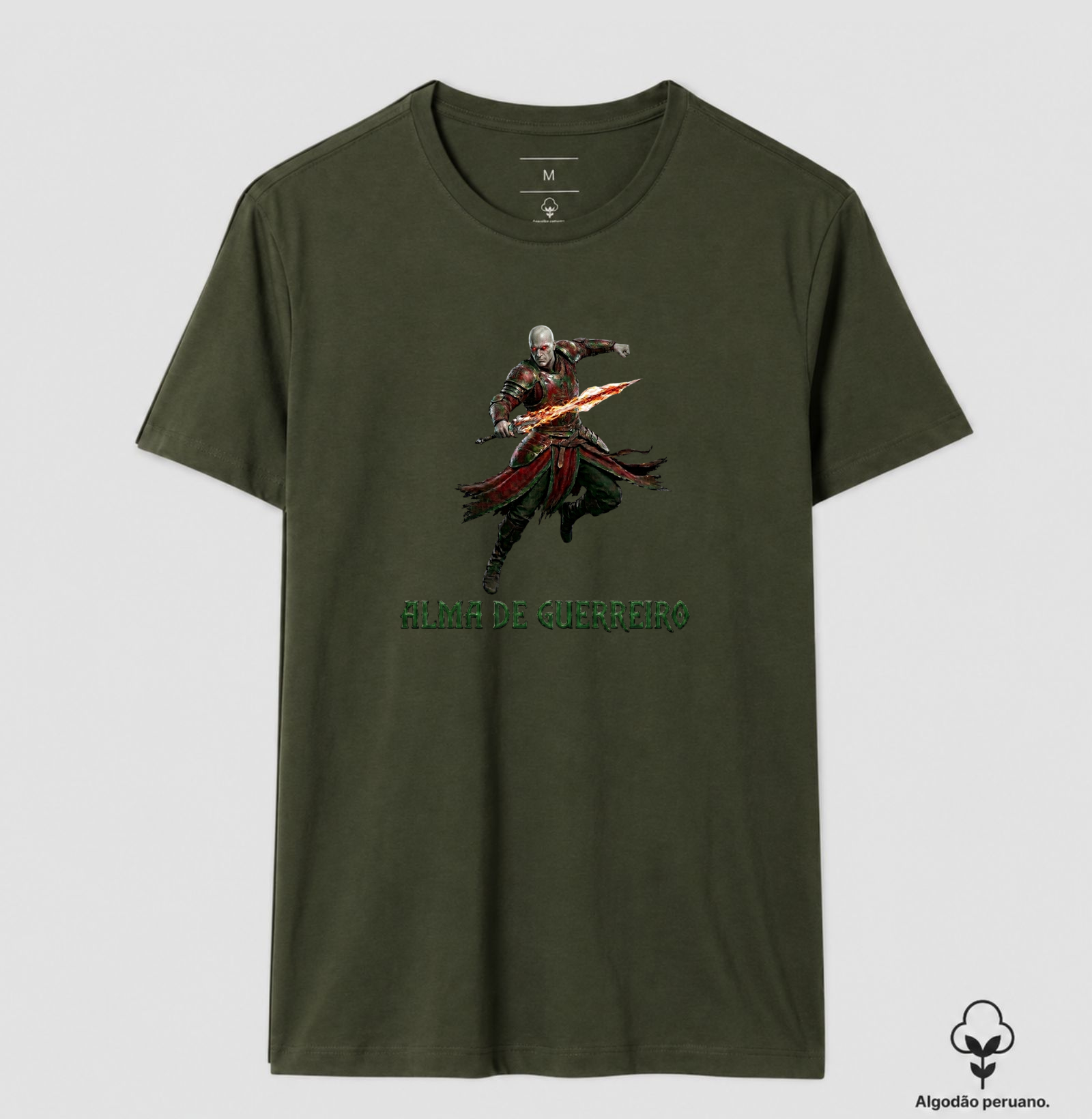Camisa 2
