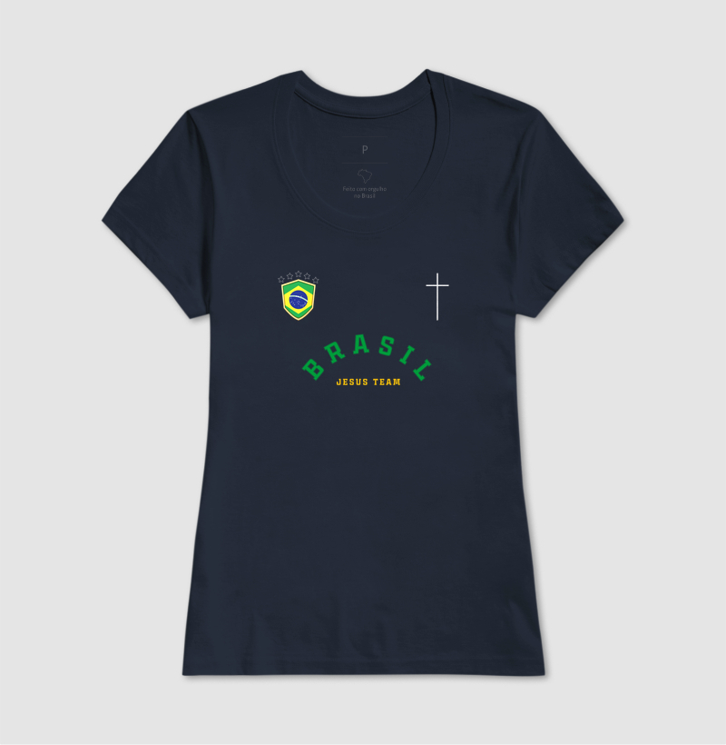 Camisa 9