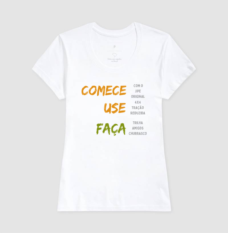 Comece,use e faça - Imagem 7