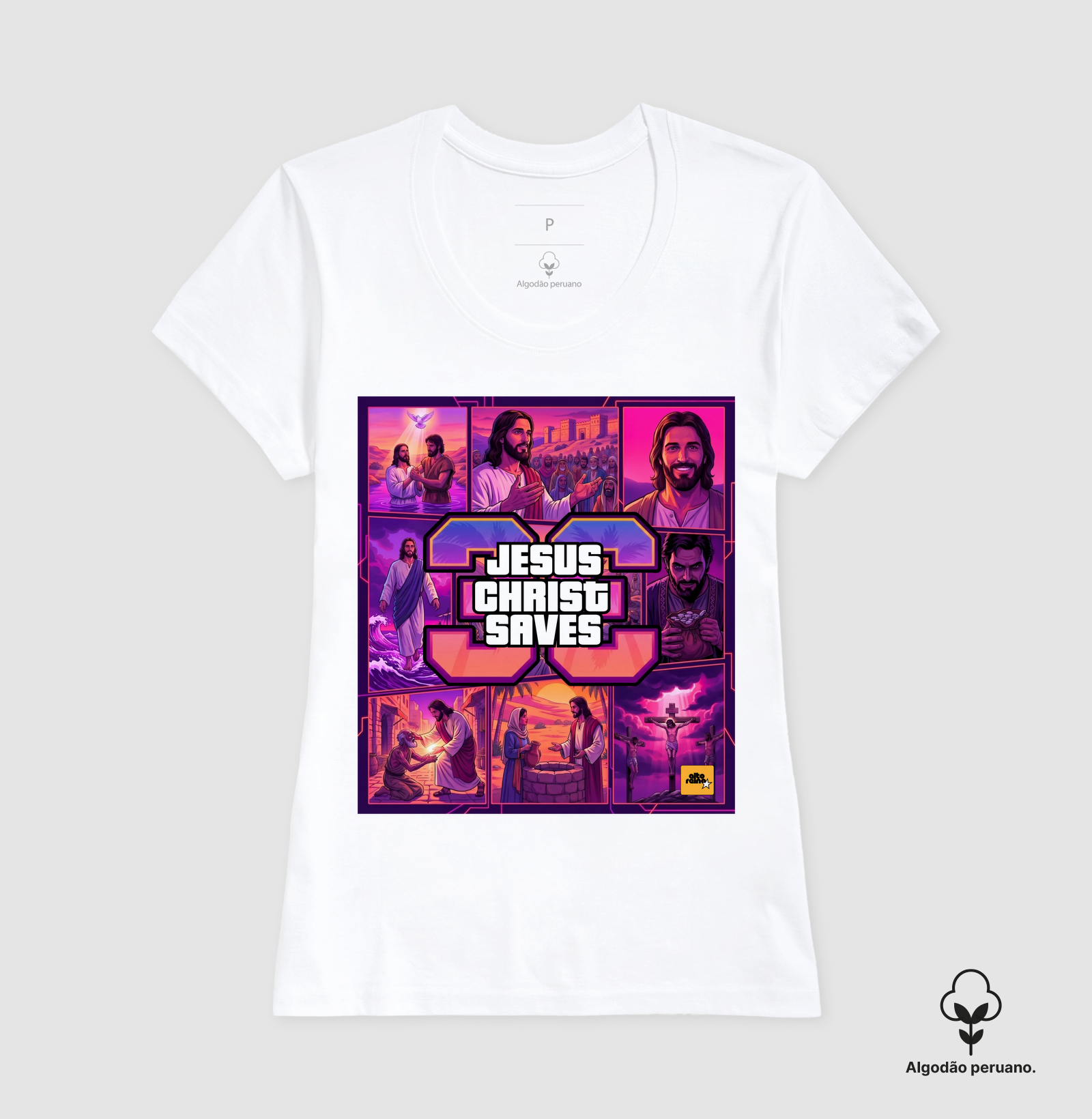Camisa 5