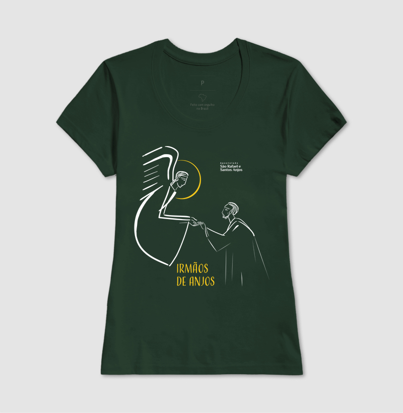Camisa 28