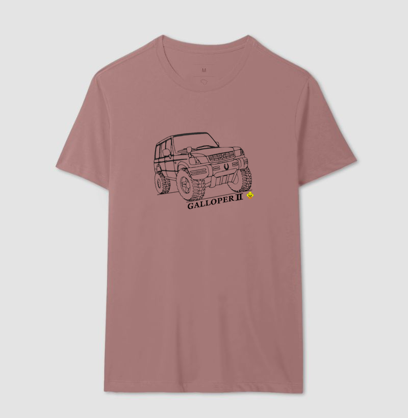Camisa 19