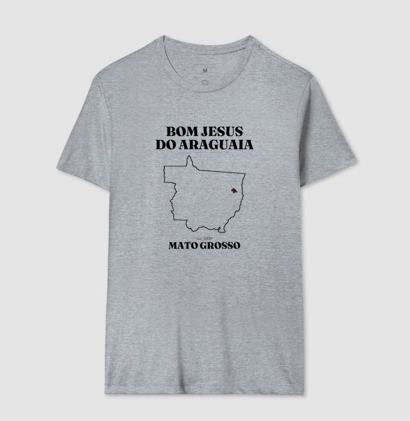 Bom Jesus do Araguaia | Legado MT - Imagem 8
