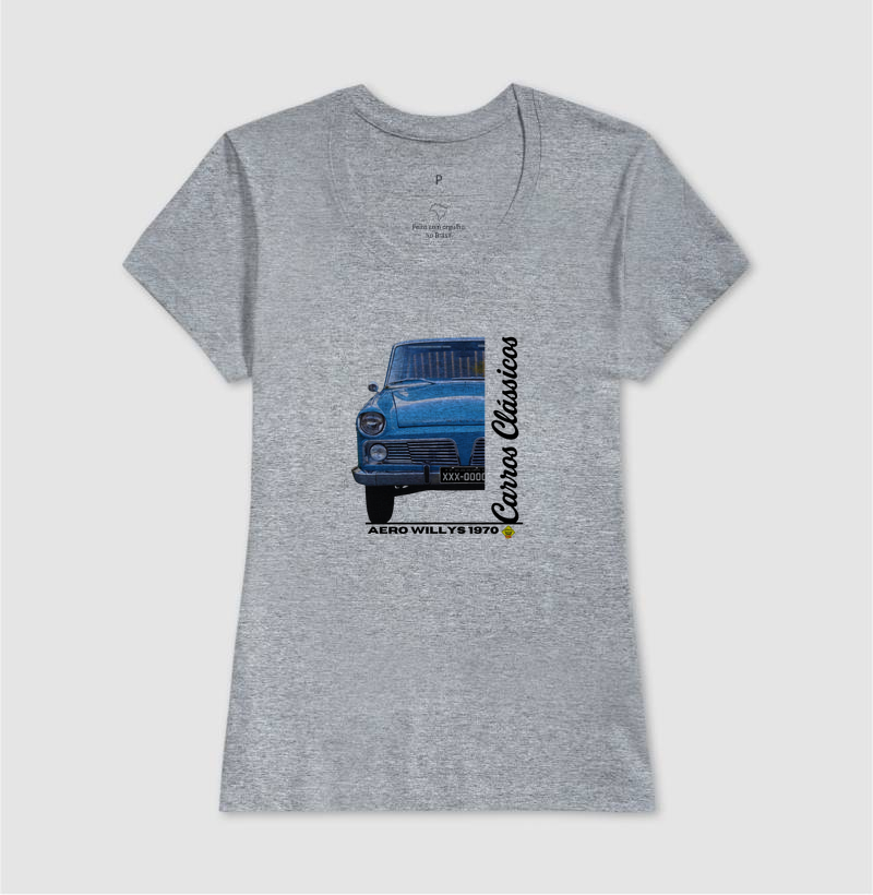 Camisa 11