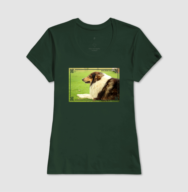 Camisa 13