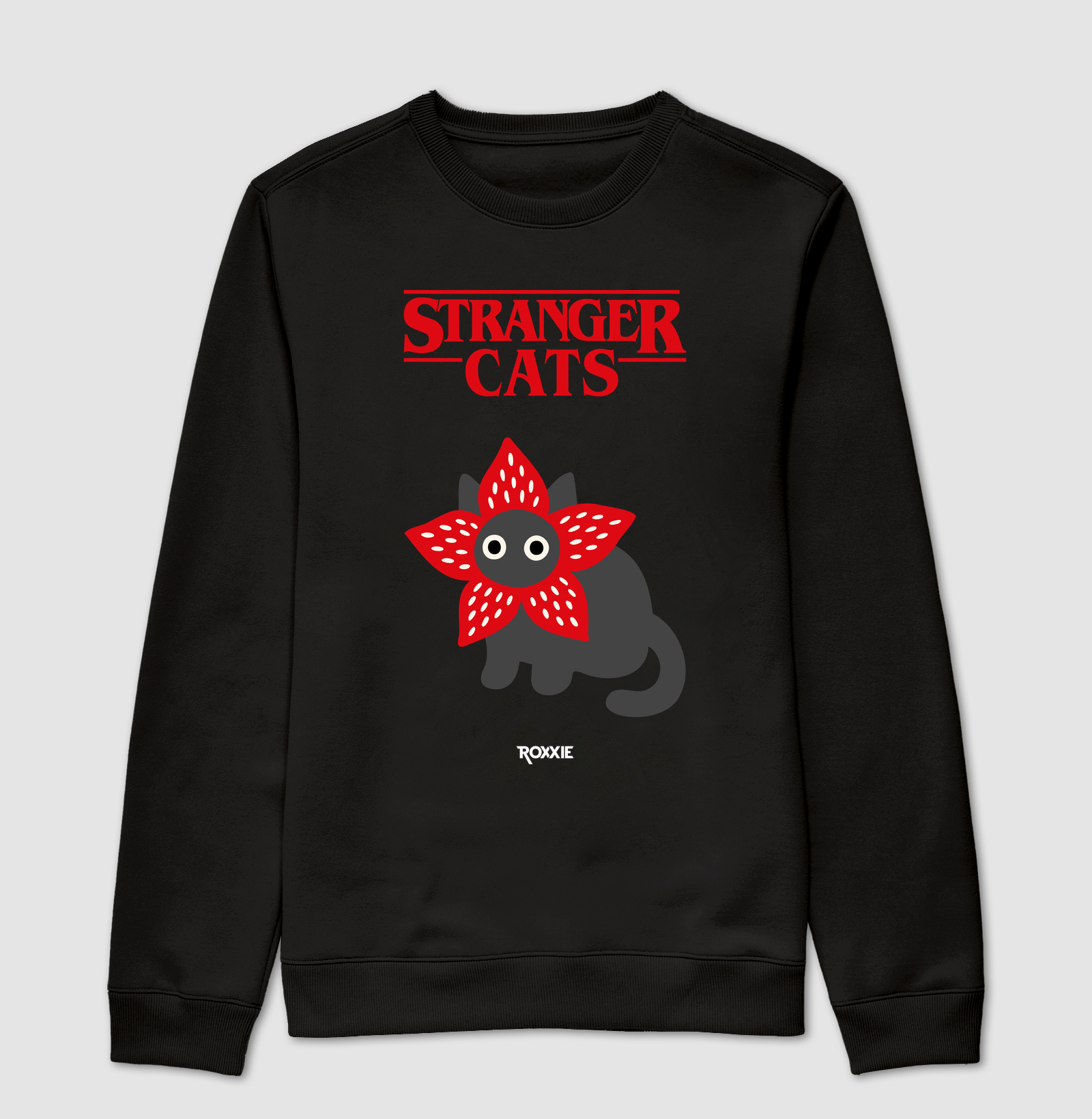 Strange Cats - Gatogorgon - Imagem 4