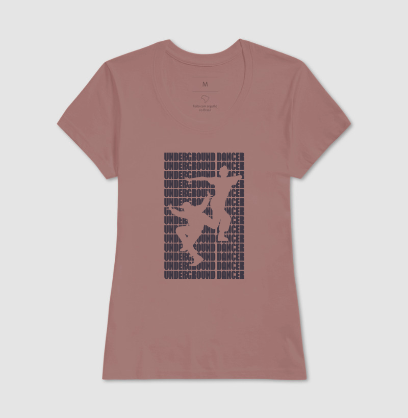 UNDERGROUND DANCER vol.2 - Imagem 16