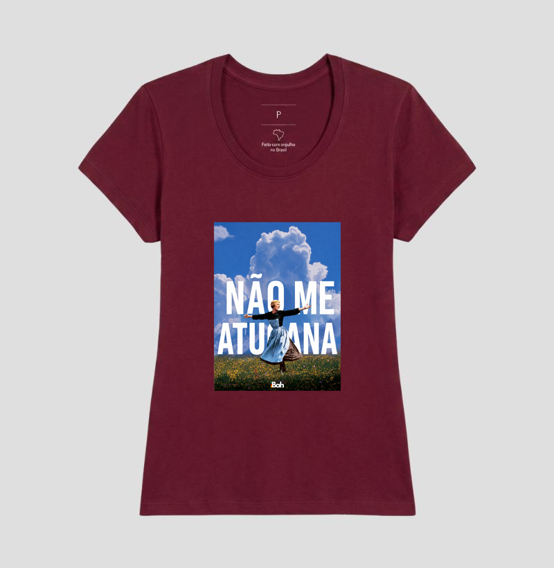 Camisa 18