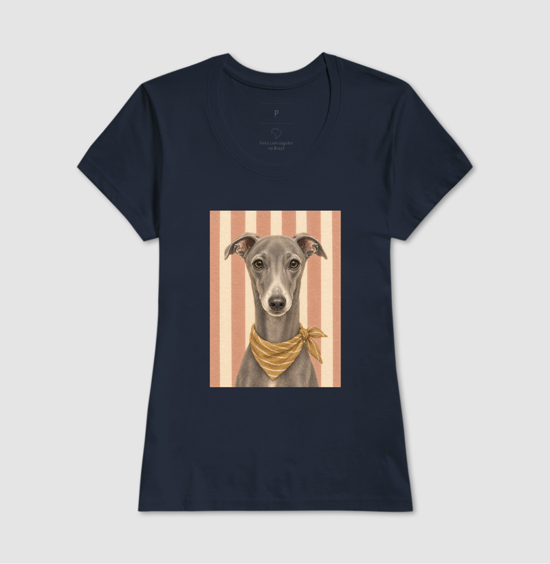 Galguinho Italiano - Gentle Paws - Imagem 7