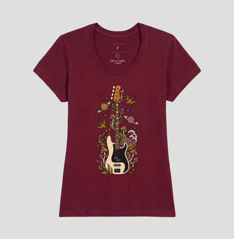 Precision Bass #1 - Imagem 22