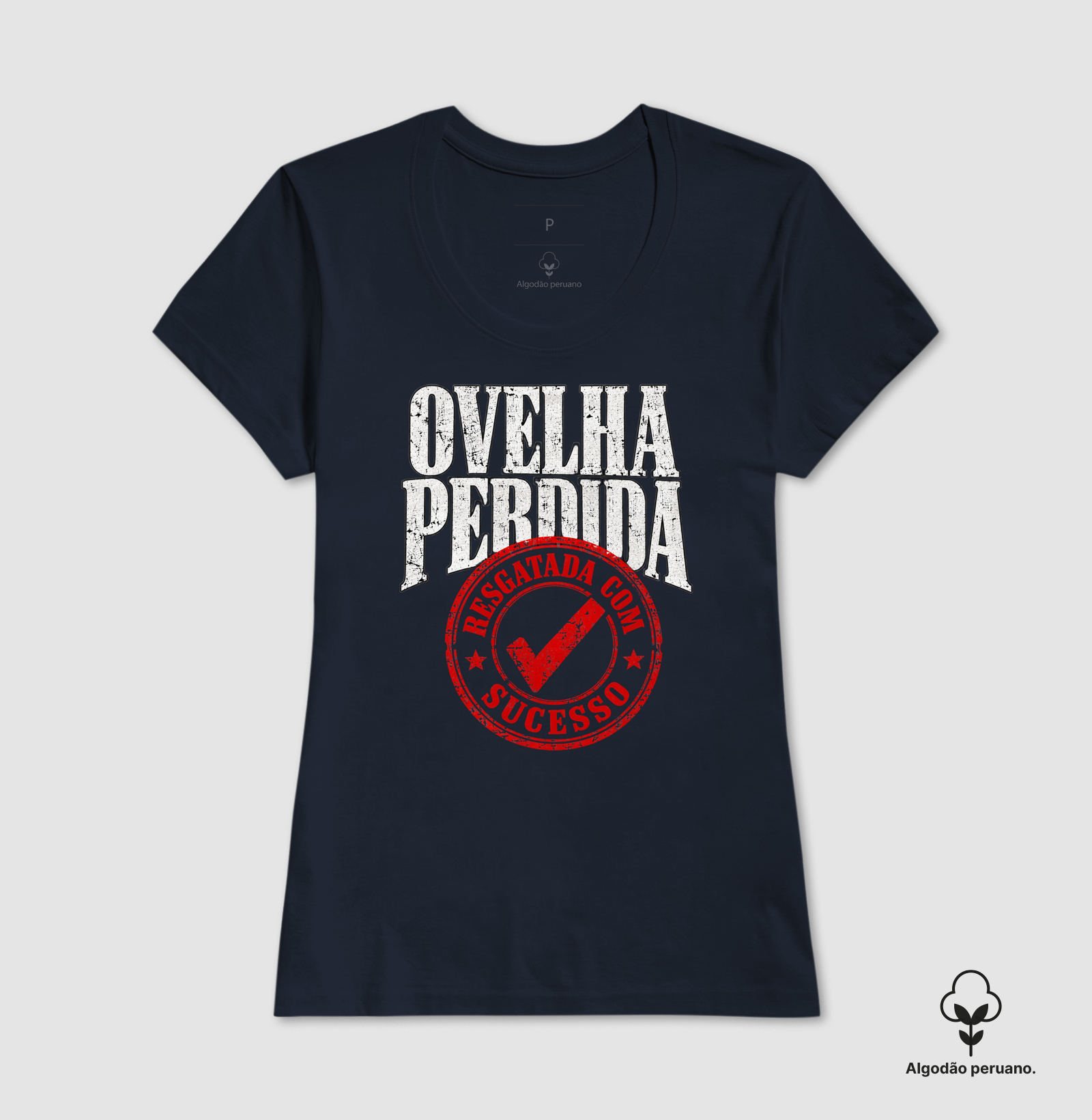 Ovelha Perdida Resgatada com Sucesso - Imagem 5