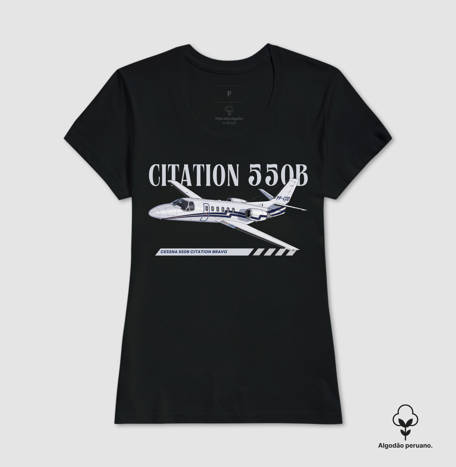 Cessna Citation 550B - Imagem 8