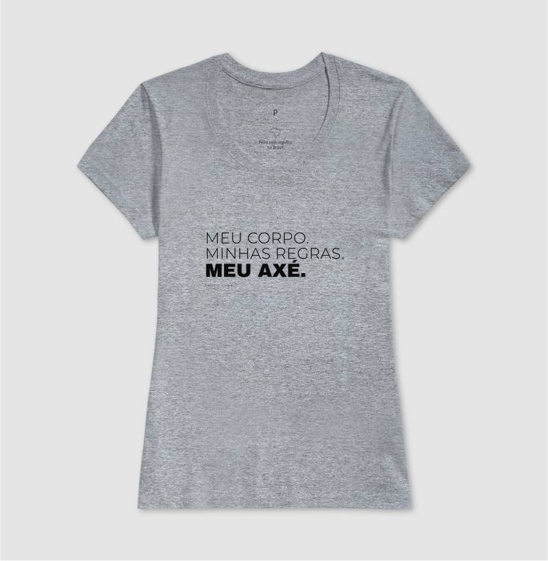 Meu Corpo, Minhas Regras, Meu Axé - Imagem 9