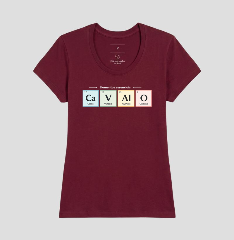 Camisa 19