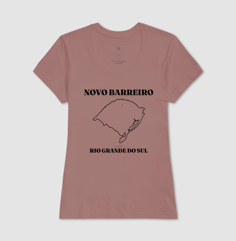 Camisa 15